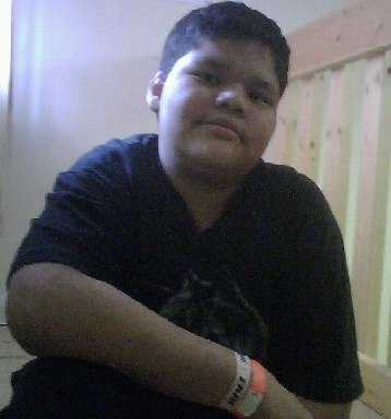 Tyrus Mann Tyrus Mann