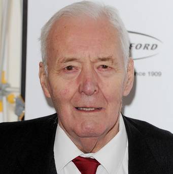 Labour politician and former cabinet minister Tony Benn Labour politician and former cabinet minister Tony Benn
