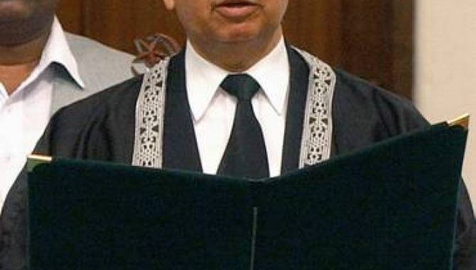 Bhagwandas To Be The Next CEC Bhagwandas To Be The Next CEC