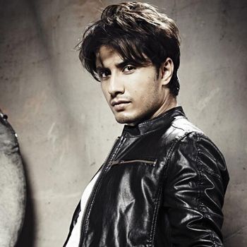 Ali Zafar Ali Zafar