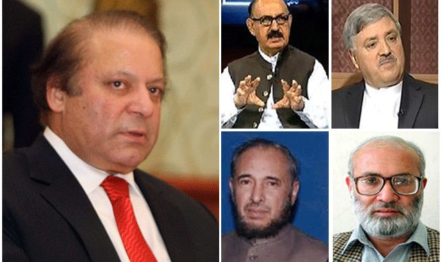 PM To Push Dialogues Forward PM To Push Dialogues Forward