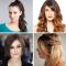 Four Unique Hairstyles to Try at the Office