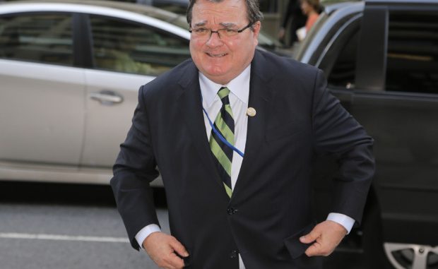 Former Finance Minister, Flaherty, Dies in Ottawa Home Former Finance Minister, Flaherty, Dies in Ottawa Home