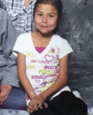 Dogs Maul Lac Brochet Girl to Death Dogs Maul Lac Brochet Girl to Death