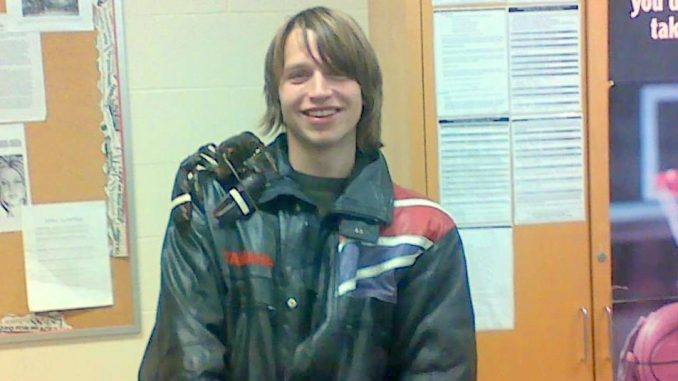 Driver Sues Dead Teen Victim’s Estate after Accident