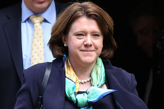 Maria Miller Maria Miller