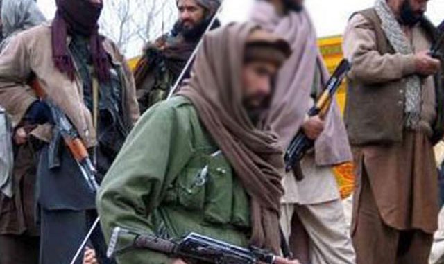 19 Killed In Taliban Infighting 19 Killed In Taliban Infighting