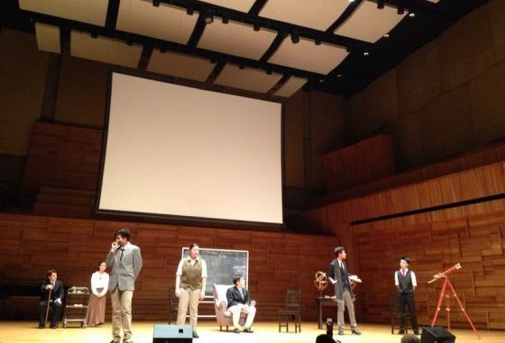 SOTA Students Offered New Programs SOTA Students Offered New Programs