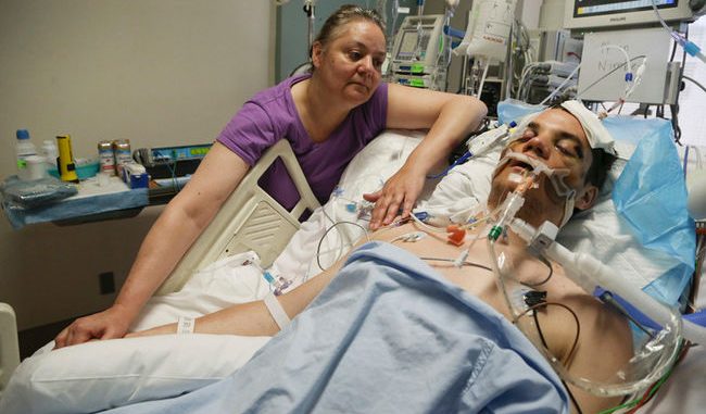 Saturday’s Subway Accident Lesson for Others