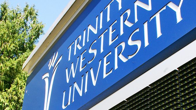 TWU to Launch Legal Action against Law School Rejection