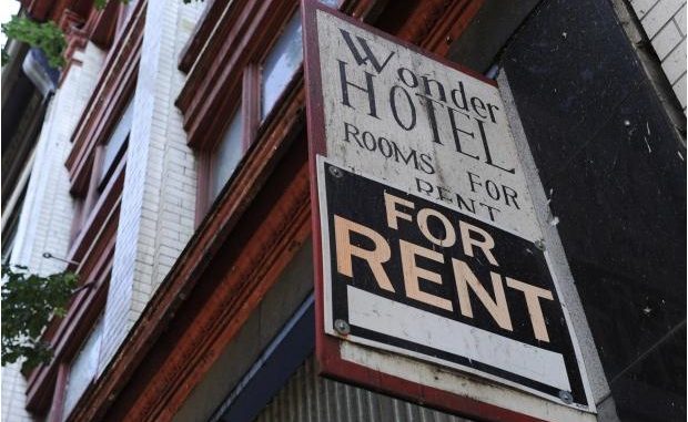 Downtown Eastside Landlord, Wolsey, Absent at Court Hearing Downtown Eastside Landlord, Wolsey, Absent at Court Hearing