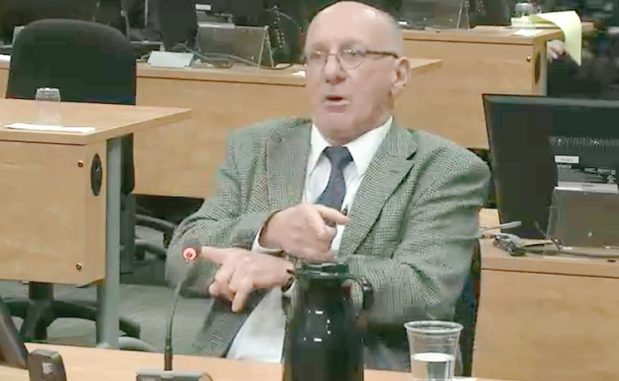 Witnesses Confirm Transport Quebec Officials Were Aware of Collusions