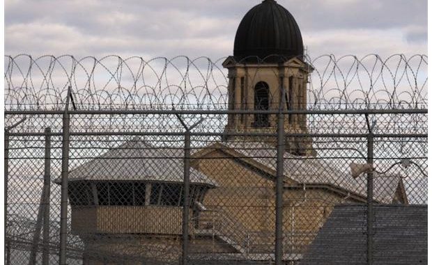 Auditors Says Overcrowding in Prisons to Worsen in Long Term