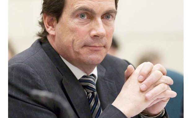Doctors Say Péladeau’s Bike Injuries Would Take 3 Months to Heal