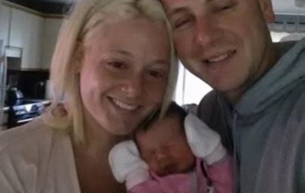 Abducted Baby’s Mother Recalls Terror of Abduction Abducted Baby’s Mother Recalls Terror of Abduction