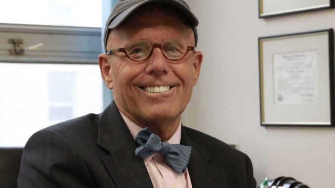 U of S Partially Retreats Decision to Fire Outspoken Professor