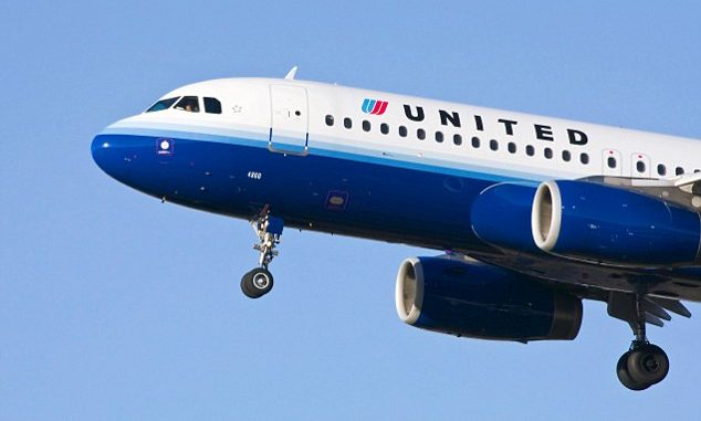 Vancouver-bound Plane Almost Collided with Another in Air over Houston