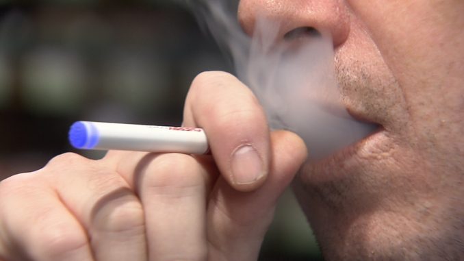 What Will Replace E-Cigarettes in 2022? E-Cigarettes