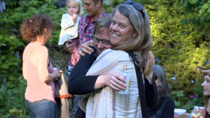 B.C. Man with Parkinson’s, Dementia Found in Woods after 5 Days Search B.C. Man with Parkinson’s, Dementia Found in Woods after 5 Days Search