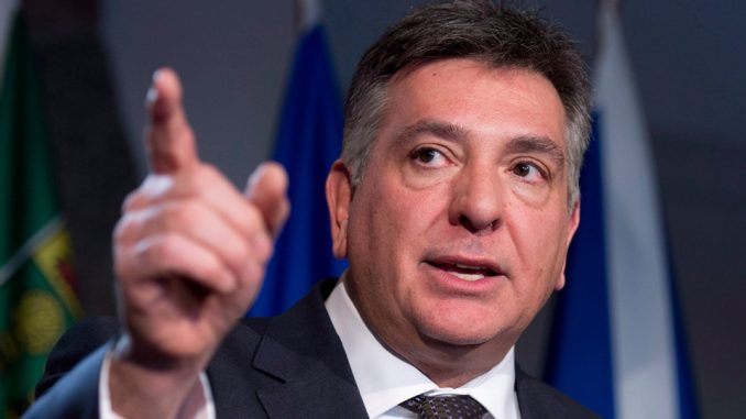 Ontario Liberals to Table Next Budget on Thursday