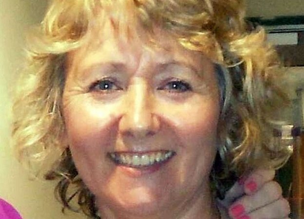 Ann Maguire Ann Maguire