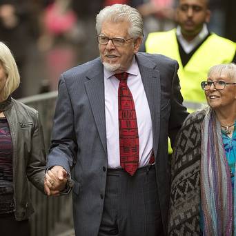 Rolf Harris Rolf Harris