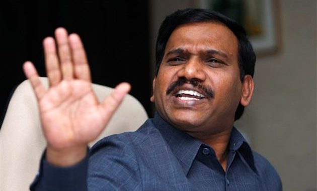 Delhi Court Records Statements Of Accused In 2G Scam