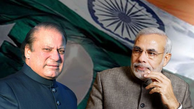 Modi Invites Sharif To Inauguration Modi Invites Sharif To Inauguration
