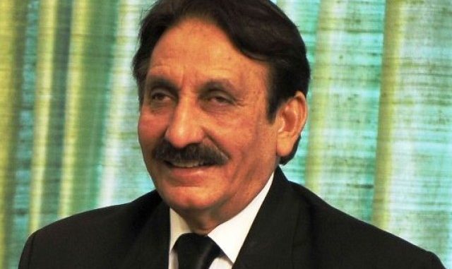Former CJ Says Imran Khan Making Baseless Allegations