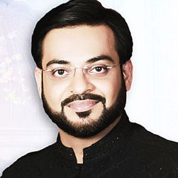 Aamir Liaqaut Hussain Aamir Liaqaut Hussain