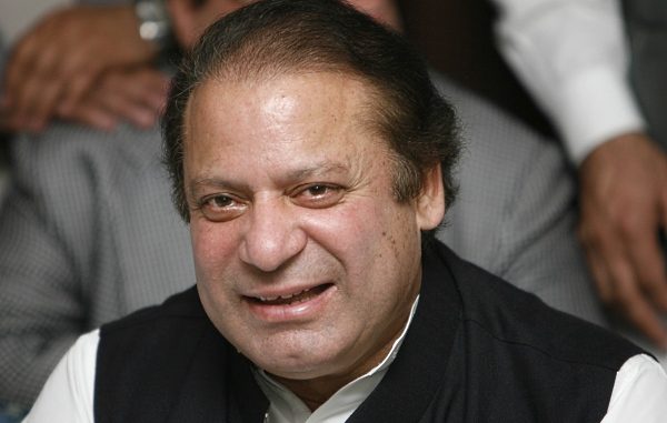 PM: Karachi’s Peace To Be Restored PM: Karachi’s Peace To Be Restored