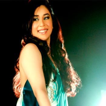 Komal Rizvi Komal Rizvi