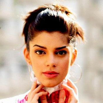 Sanam Saeed Sanam Saeed
