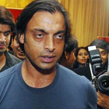 Shoaib Akhtar Diet Chart