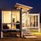 Urban Touch Shipping Container Homes and Structures
