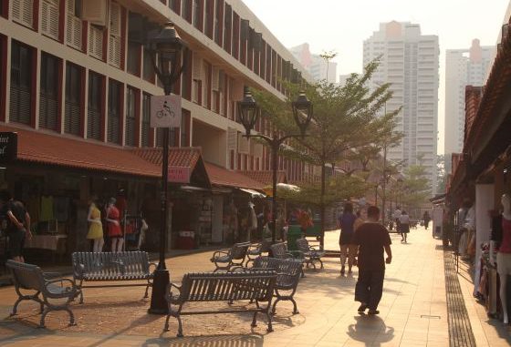 NEA’s First Haze Report