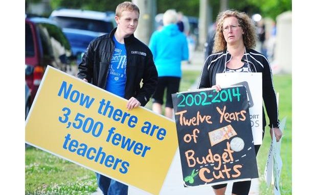 LRB Declares Several Summer School Classes as Essential