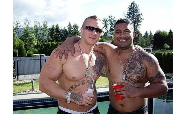 Two Suspects Charged in 2009’s Mistaken Identity Murder Two Suspects Charged in 2009’s Mistaken Identity Murder