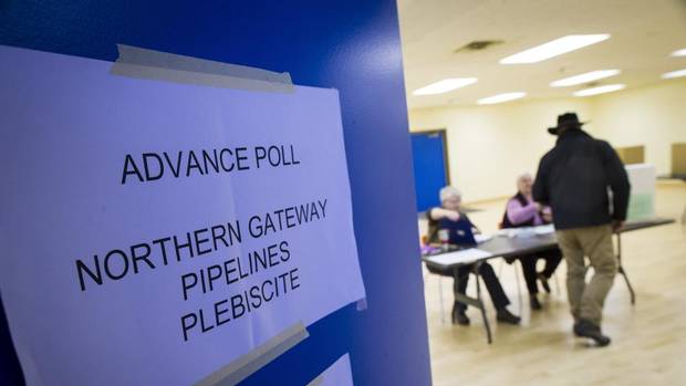 Political Infighting to Continue After Ottawa Rules on Northern Gateway