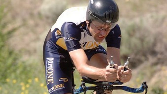 RCMP Says ‘Random Shooting’ Injured Cyclist in Race near Spences Bridge