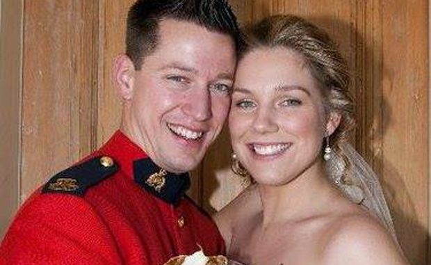 RCMP Names Deceased Officers in N.B. Shooting