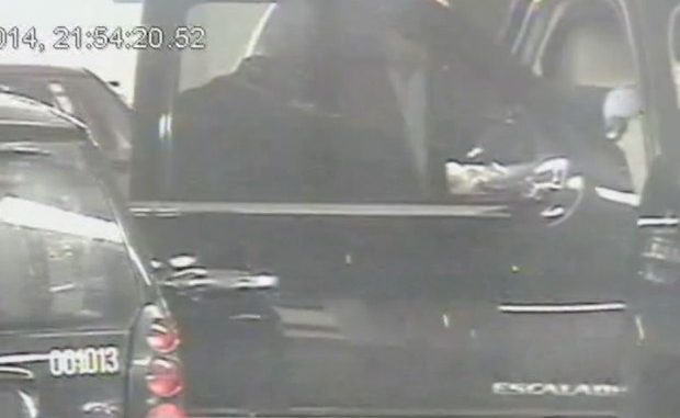 Report Says Women Met ‘Intoxicated’ Mayor Ford in Empty City Hall on Easter Monday Report Says Women Met ‘Intoxicated’ Mayor Ford in Empty City Hall on Easter Monday