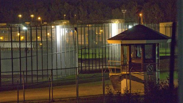 Police Suspected Quebec Prison Escape Months in Advance