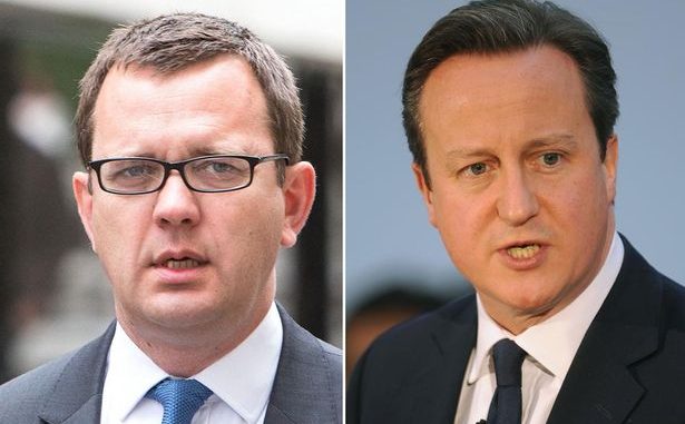 Phone hacking trial: Judge criticises PM for ruining trial’s final stage