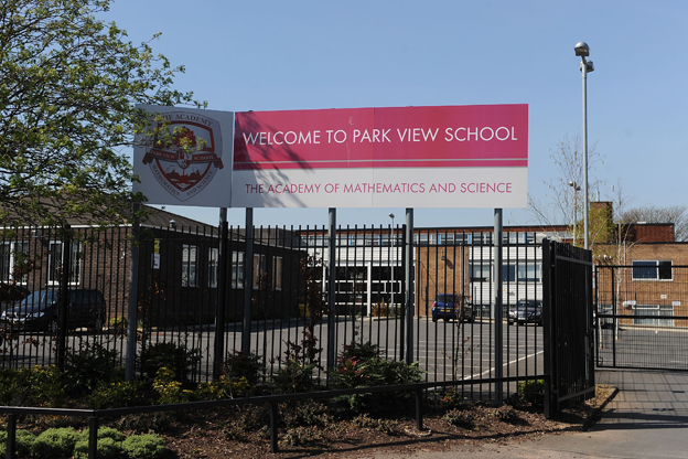 images_News_England_Park view secondary school