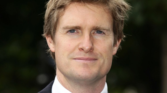 Shadow education secretary Tristram Hunt Shadow education secretary Tristram Hunt