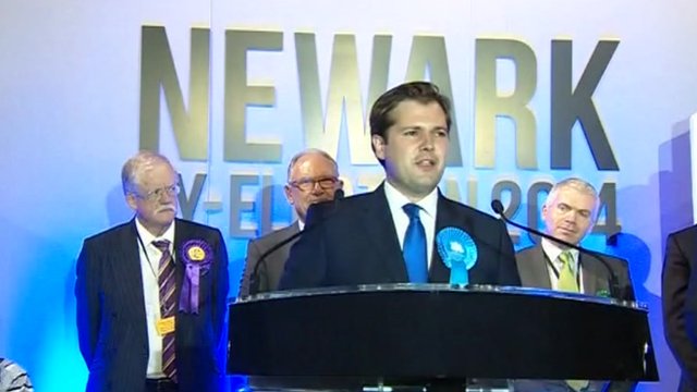 Tory candidate Robert Jenrick Tory candidate Robert Jenrick