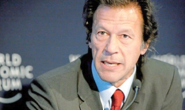 Imran On Increasing Aid For IDPs Imran On Increasing Aid For IDPs