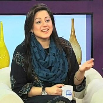 Najia Baig Najia Baig