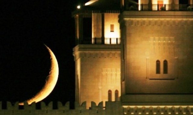 Ramadan From Monday in Pakistan